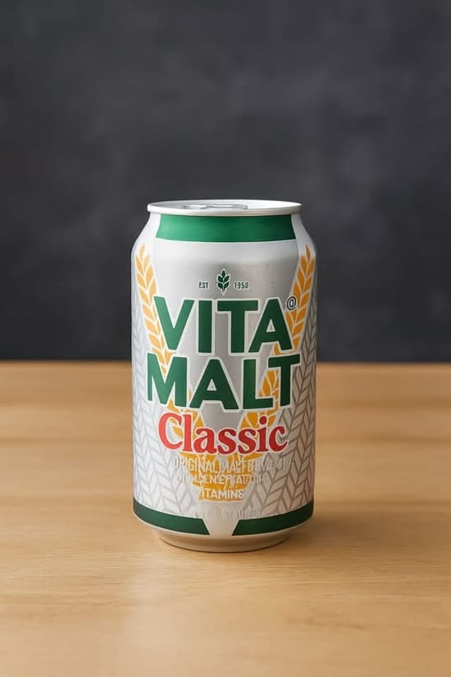 Malt.
